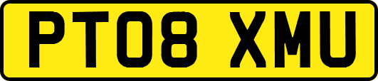 PT08XMU