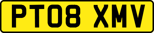 PT08XMV
