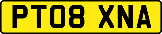 PT08XNA