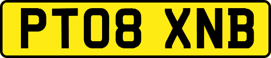 PT08XNB