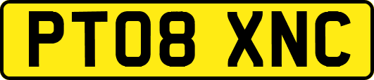 PT08XNC