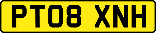 PT08XNH