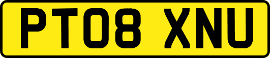 PT08XNU