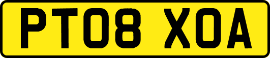 PT08XOA