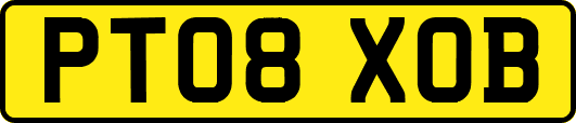 PT08XOB