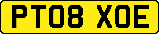 PT08XOE