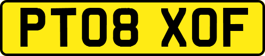 PT08XOF