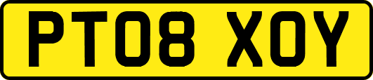 PT08XOY