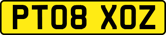 PT08XOZ