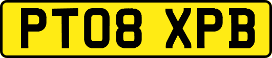 PT08XPB
