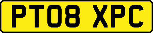 PT08XPC