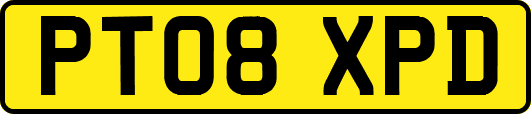PT08XPD