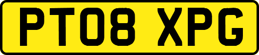 PT08XPG