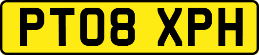 PT08XPH