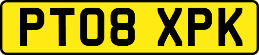 PT08XPK