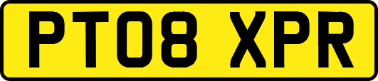 PT08XPR