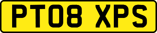 PT08XPS