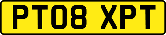 PT08XPT