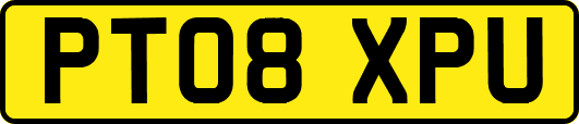 PT08XPU