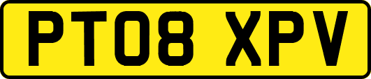 PT08XPV