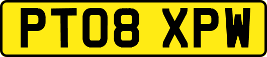 PT08XPW