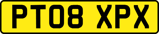 PT08XPX