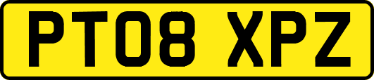 PT08XPZ