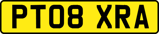 PT08XRA