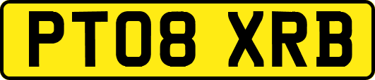 PT08XRB