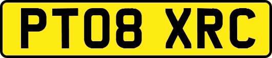 PT08XRC