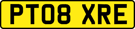 PT08XRE