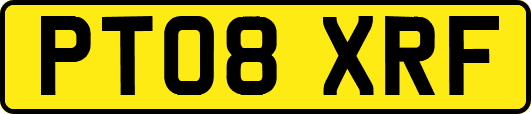 PT08XRF