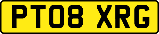 PT08XRG