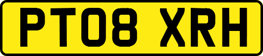 PT08XRH