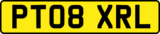 PT08XRL