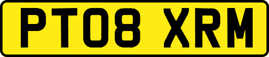 PT08XRM