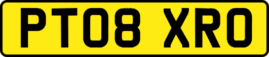 PT08XRO