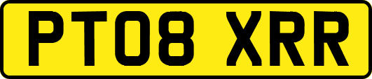 PT08XRR