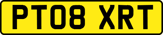 PT08XRT