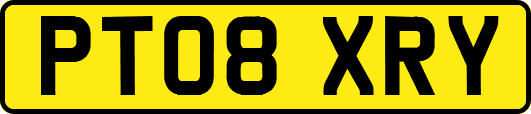 PT08XRY