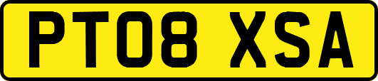 PT08XSA
