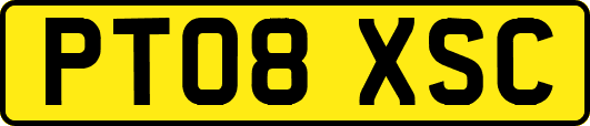PT08XSC