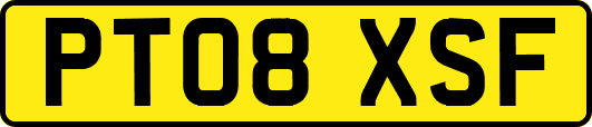 PT08XSF