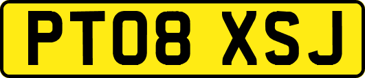 PT08XSJ