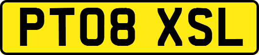 PT08XSL