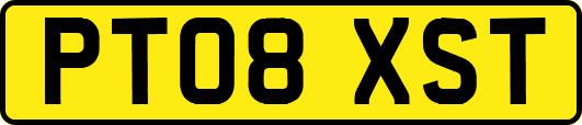 PT08XST