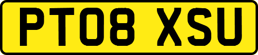 PT08XSU