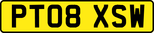 PT08XSW