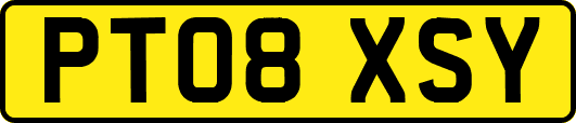 PT08XSY