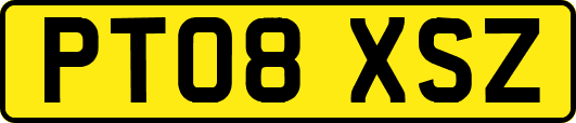 PT08XSZ